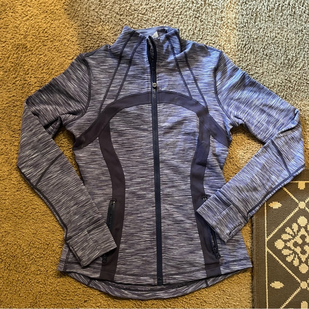 Lululemon Jacket - Picture 2 of 5